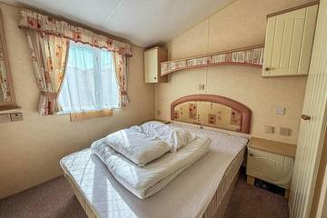 Glamping for 8 People in Hunstanton, Norfolk, Photo 1
