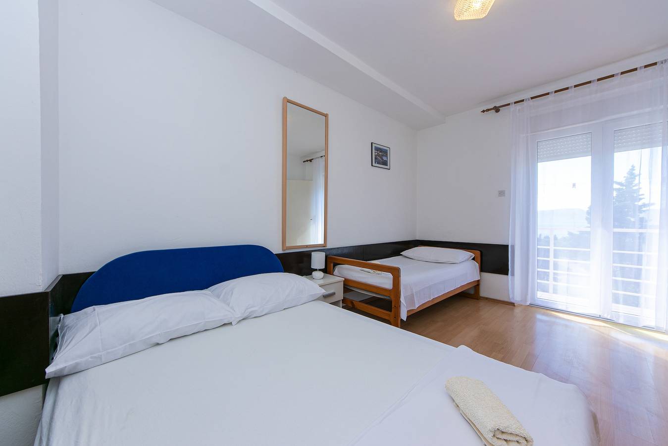 Appartamento vacanze a Gradac a partire da 68€ a notte