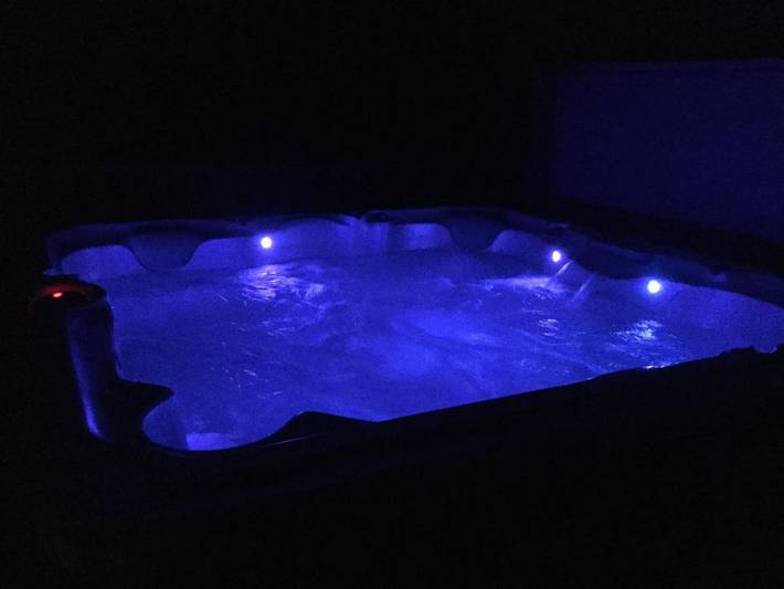 Chambre d’hôte pour 2 personnes, avec sauna ainsi que jardin et jacuzzi dans Haute-Marne - 3