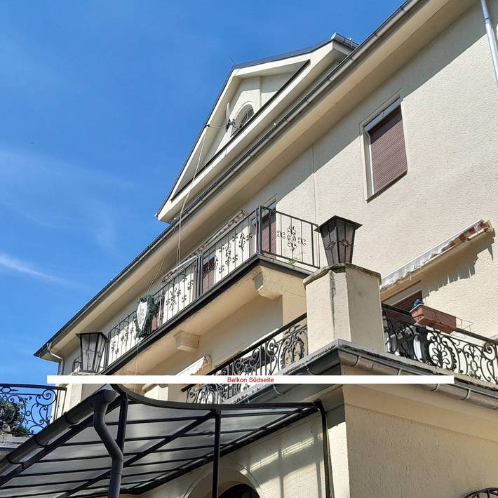 Ferienwohnung für 8 Personen, mit Sauna und Garten sowie Terrasse, mit Haustier in Sächsisches Burgen- und Heideland - 2