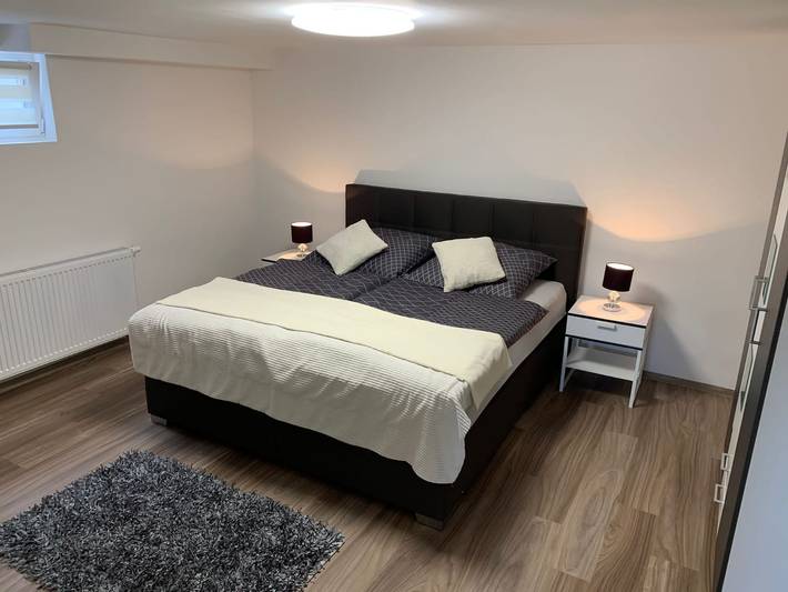 Ferienwohnung für 4 Personen in Walsrode - 4