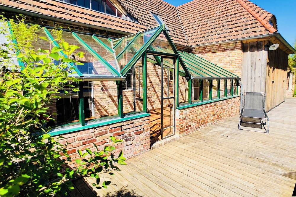 Ferienhaus für 8 Personen in Welzin, Usedom Stadt