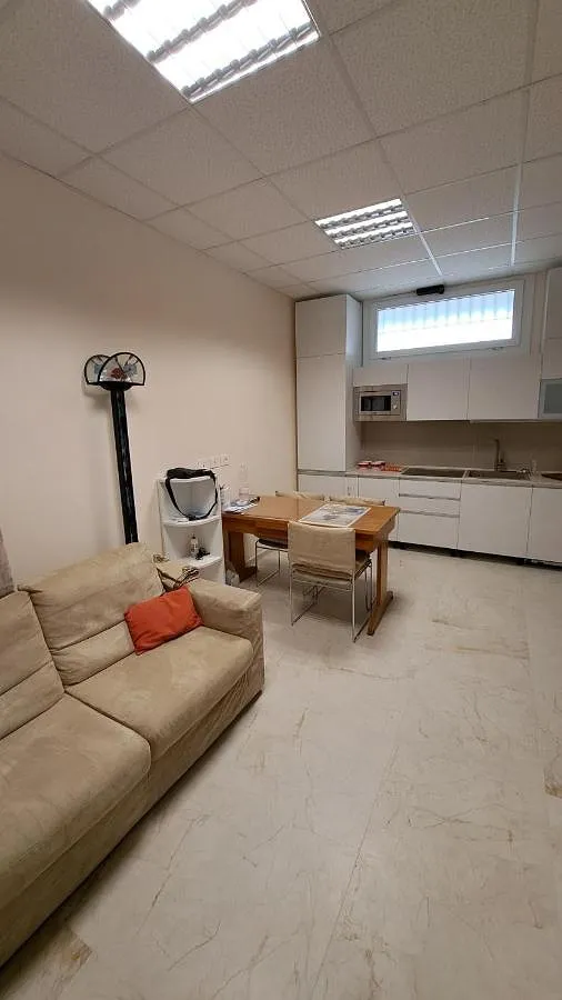 Apartamento de vacaciones para 3 personas - 1