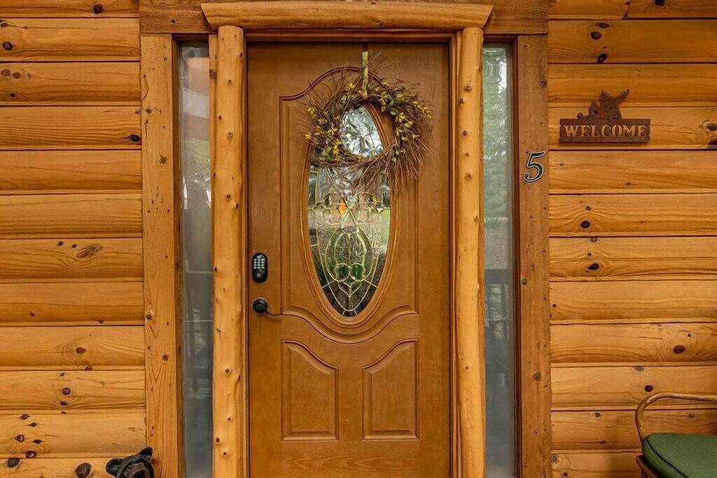 Chalet for 6 Guests in Table Rock Lake, Taney County