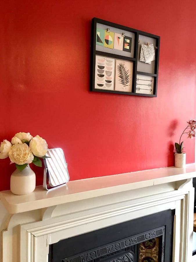 Budget Double Room in Birmingham, Birmingham Area