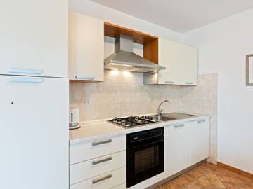 Agriturismo per 6 Persone in Fucecchio, Firenze e dintorni, Foto 4