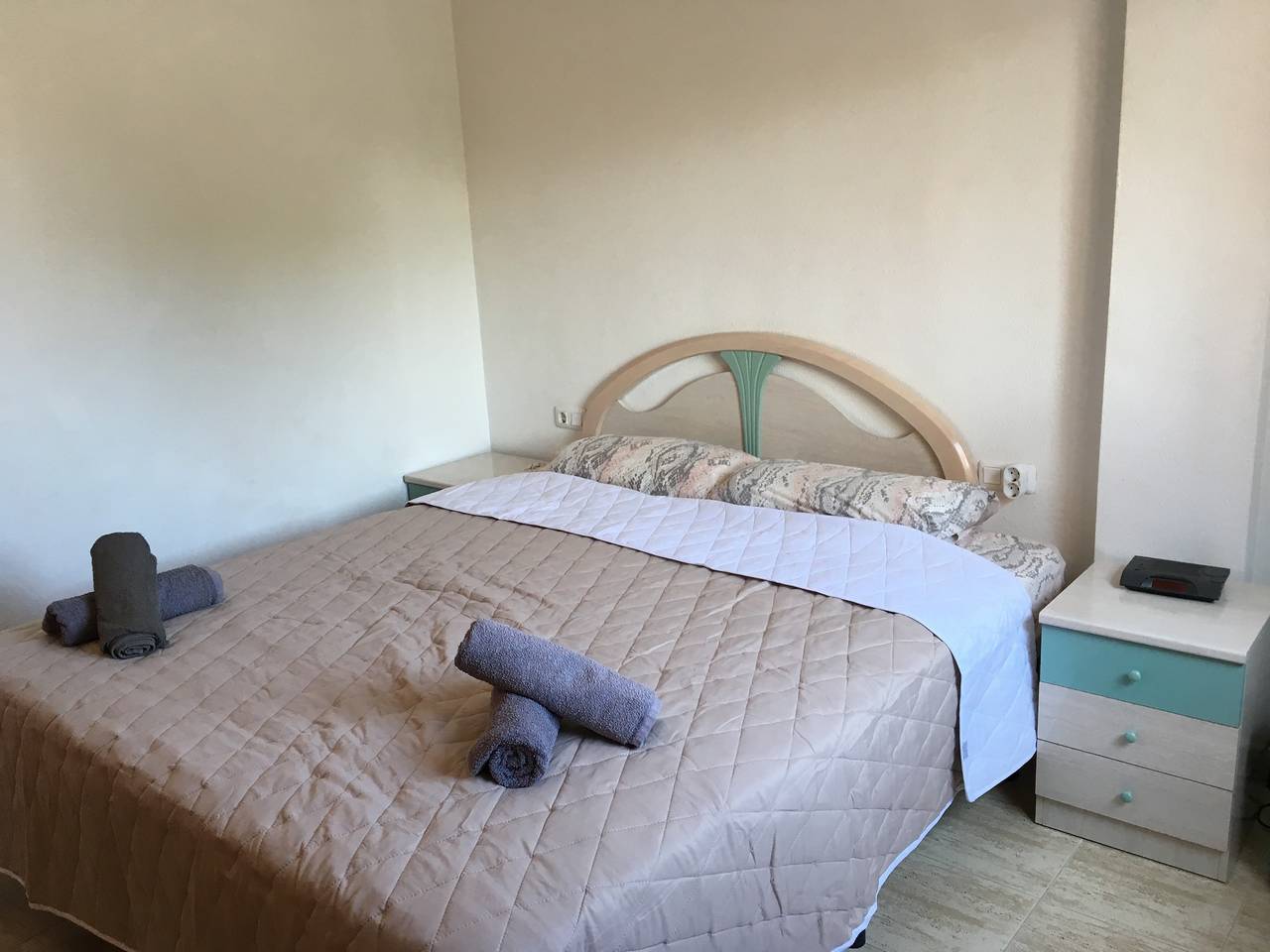 Ferienhaus in Pilar de la Horadada in Meeresnähe in Pilar de la Horadada, Costa Blanca