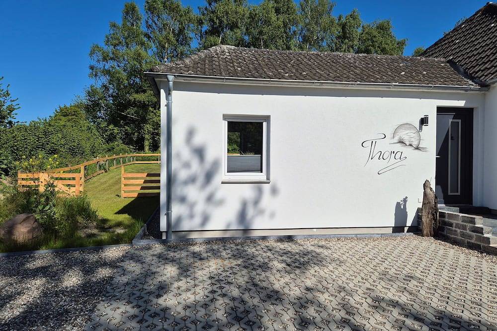 Ganze Wohnung, Doppelhaushälfte Thora in Niesgrau, Schleswig-Flensburg