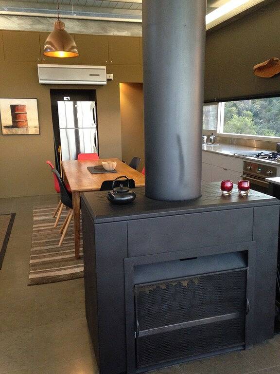 Holiday home for 6 people, with garden and terrace in Leura