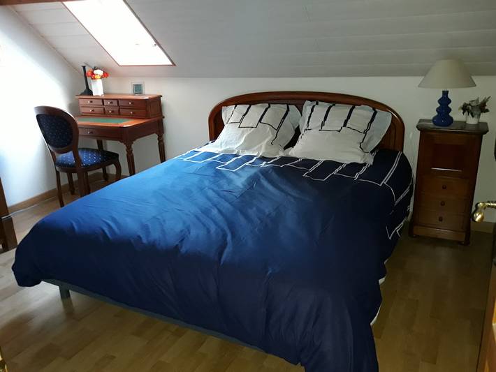 Chambre d’hôte pour 2 personnes, avec jardin dans le Pas-de-Calais - 3