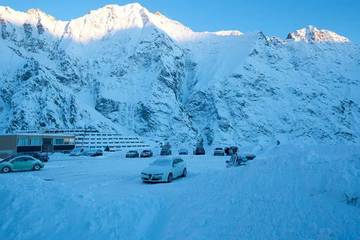 Gîte pour 4 personnes dans Piau-Engaly