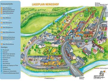 Bauernhof für 8 Personen in Wißmannsdorf, Eifelkreis Bitburg-Prüm, Bild 3