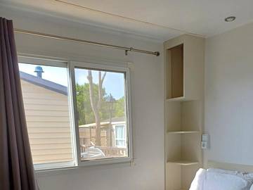 Camping para 4 Personas en Palafrugell, Provincia de Gerona, Foto 4