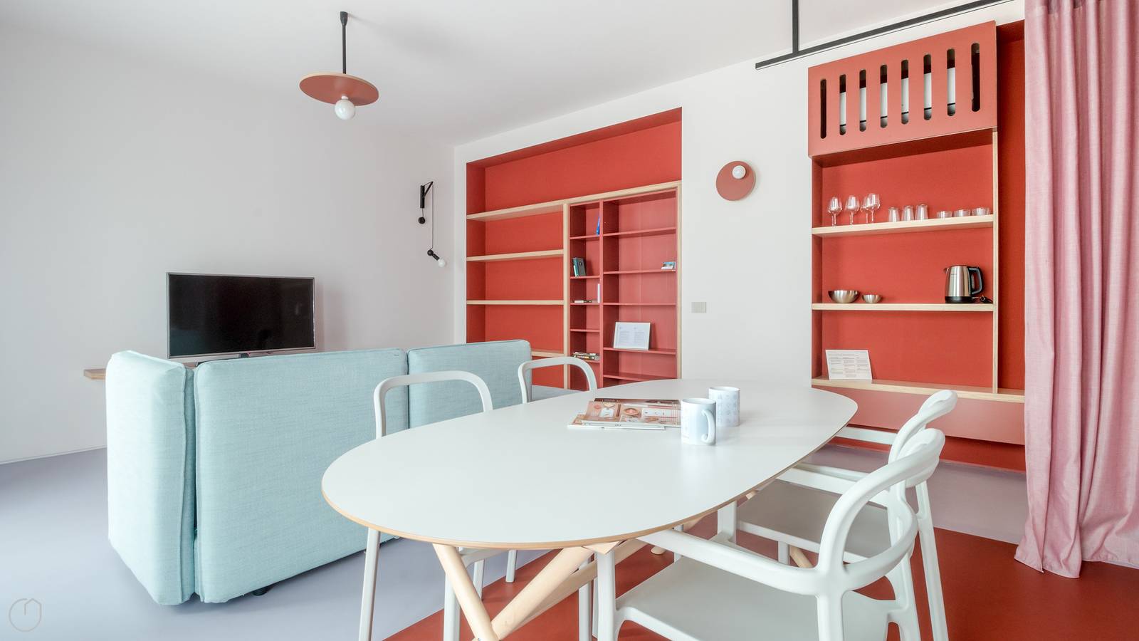 Ganze Wohnung, Italianway Comfort in Mailand, Mailand Provinz