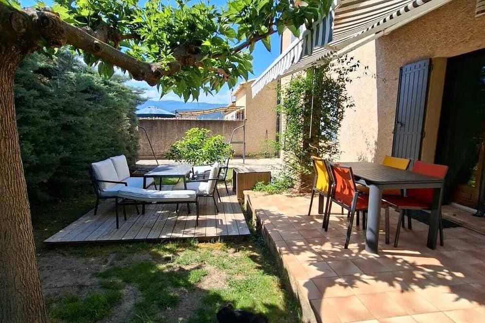 Maison familiale entre Provence et Alpes in Les Mées, Alpes-de-Haute-Provence