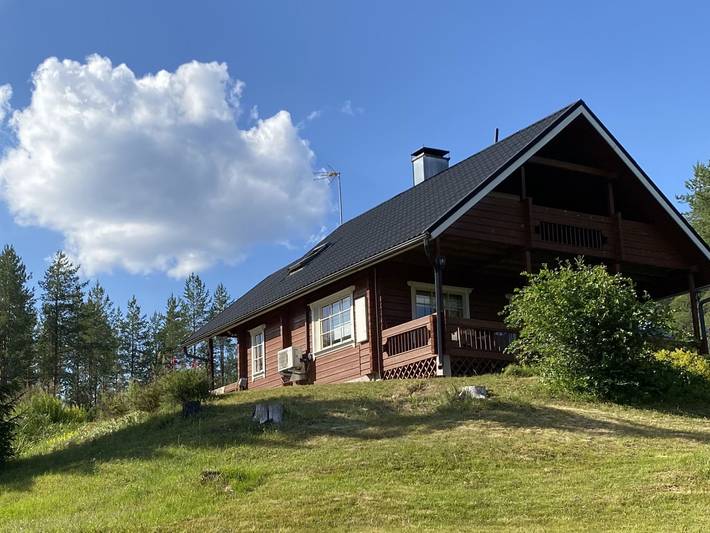 Ferienhaus für 4 Personen - 1