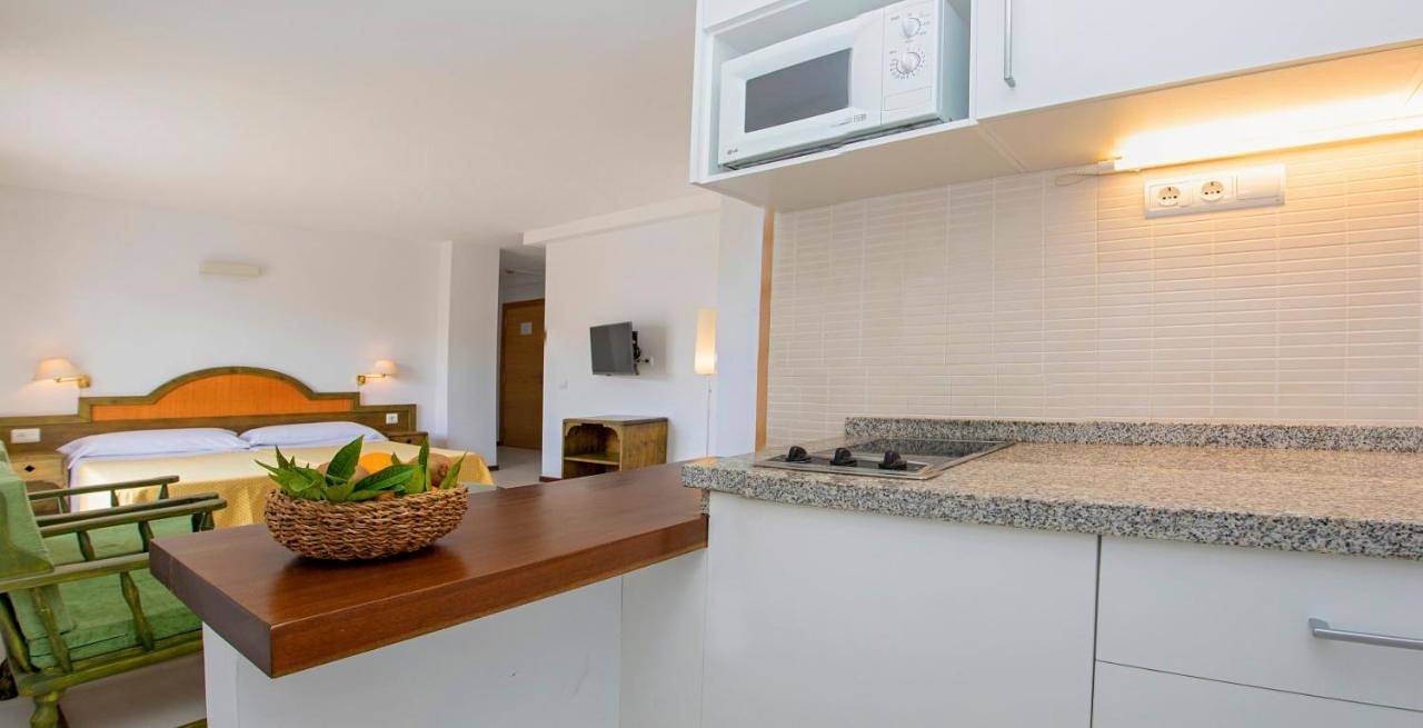 Geheel appartement, Apartamentos Bon Lloc in Playa de Santa Eulalia, Santa Eulària des Riu