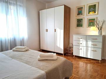 Apartament Wakacyjny dla 4 osoby w Rovinj, Rovinj i okolice, Zdjęcie 1