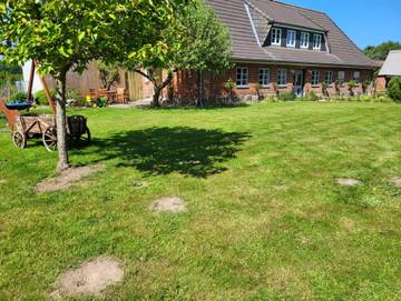 Ferienwohnung für 5 Personen in Steinbergkirche, Schleswig-Flensburg, Bild 1