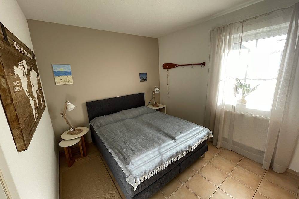 Ganze Wohnung, Schöne Fewo Ostseeblick  für 5 Personen,  komfortabel, ruhig und strandnah! in Barendorf, Dassow