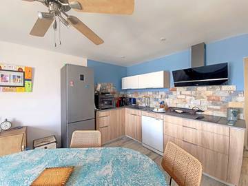 Appartement De Vacances pour 4 Personnes dans Saintes-Maries-de-la-Mer, Parc naturel régional de Camargue, Photo 1