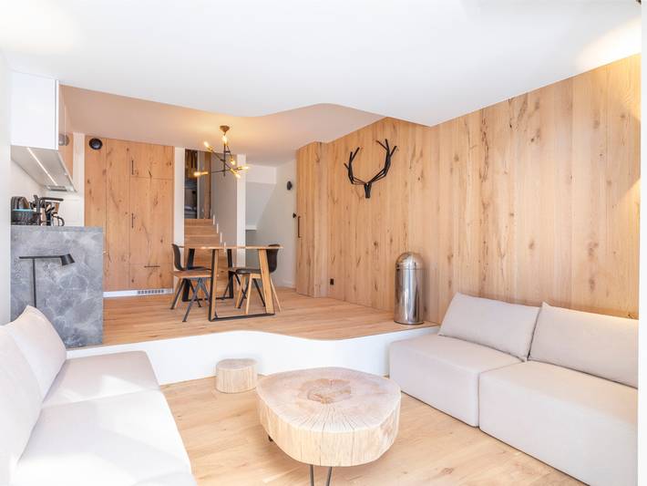 Gîte pour 4 personnes dans Aquariz - 4