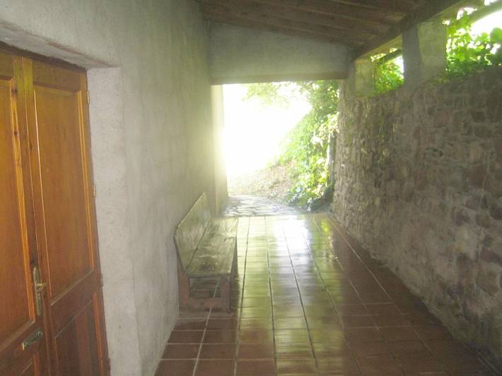 Casa rural para 3 personas, con Jardín en Alto Urgel - 3