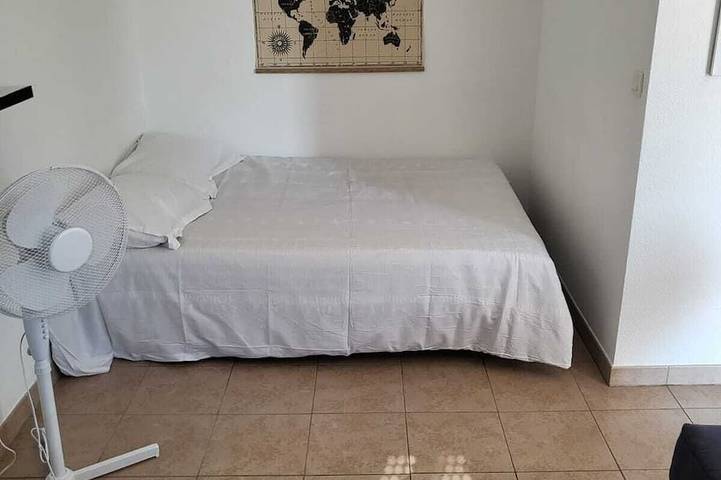 Gîte pour 4 personnes à Montévrain - 3