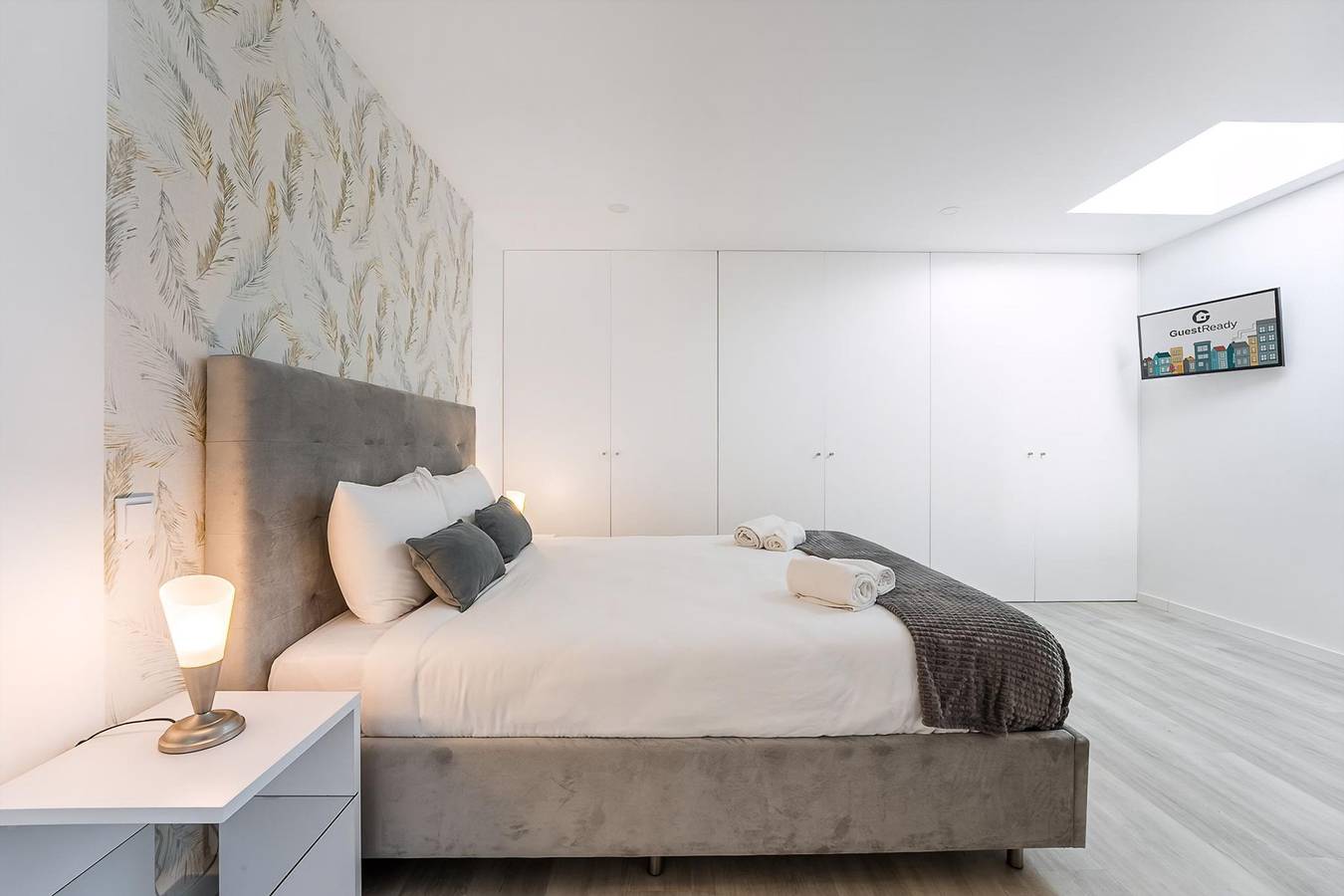 Vakantieappartement voor 4 personen, foto 6