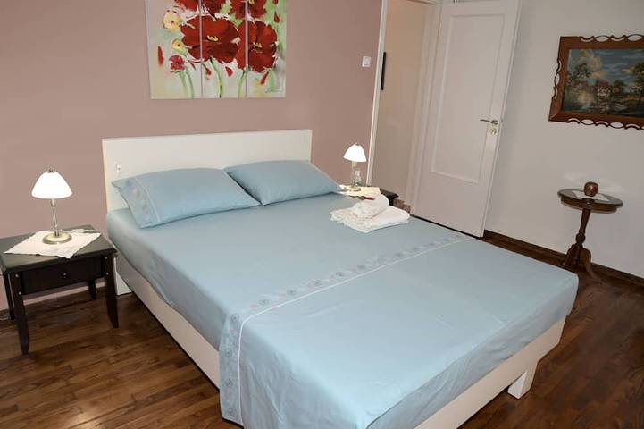 Entire apartment, The ideal house at the foot of Acropolis. in Central Section of Athens, Athens