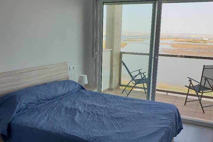Appartamento intero, Panoramic View Of Mar Menor Sea And Pool WIFI in Playa Punta de los Guzmanes (La Manga), San Javier