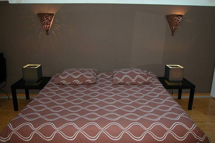 Gîte pour 6 personnes dans Theatre Du Balcon - 2