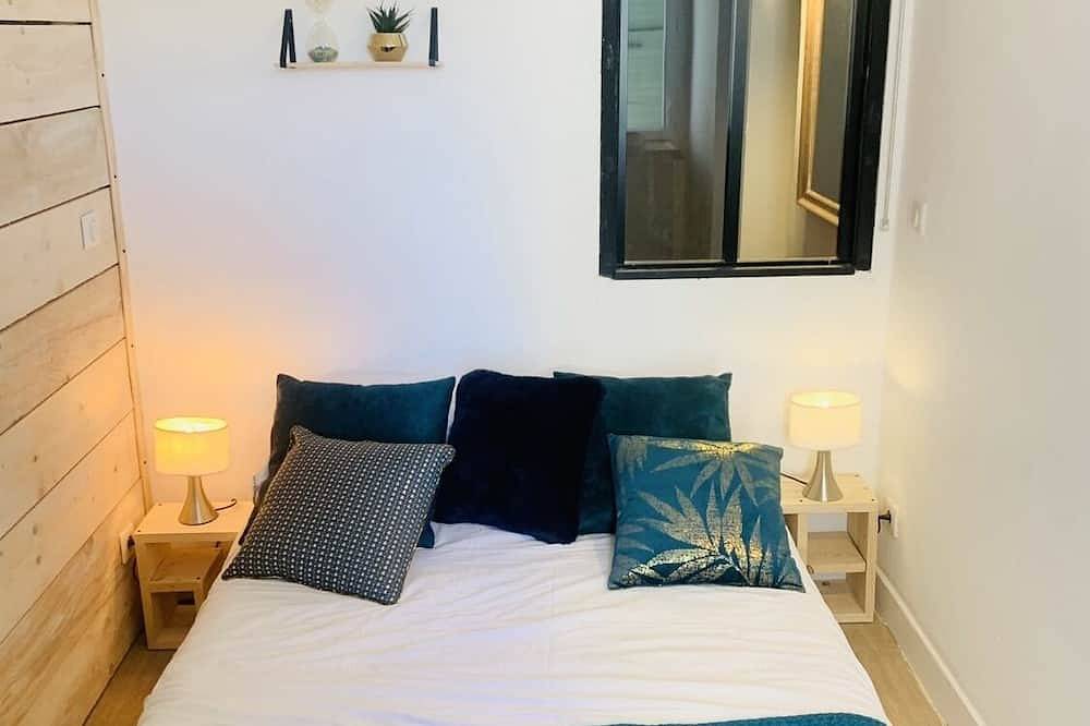 Appartamento intero, In the heart of Île Rousse! 200 m from the beach in Isola Rossa (Francia), Calvi e dintorni