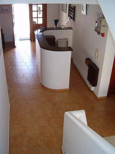 Single Room in Ramos, Sérifos