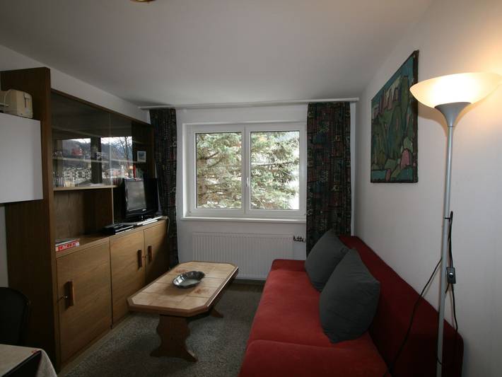 Ferienwohnung für 3 Personen, mit Terrasse in Wipptal (Austria) - 2