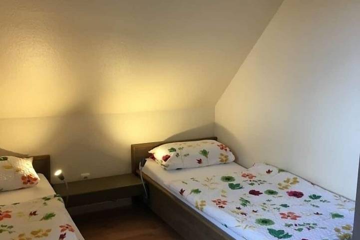 Ferienwohnung für 2 Personen in Wester-Ohrstedt - 3