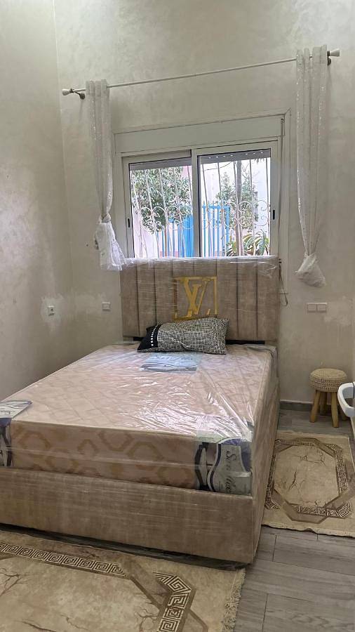 Appartement de vacances pour 4 personnes