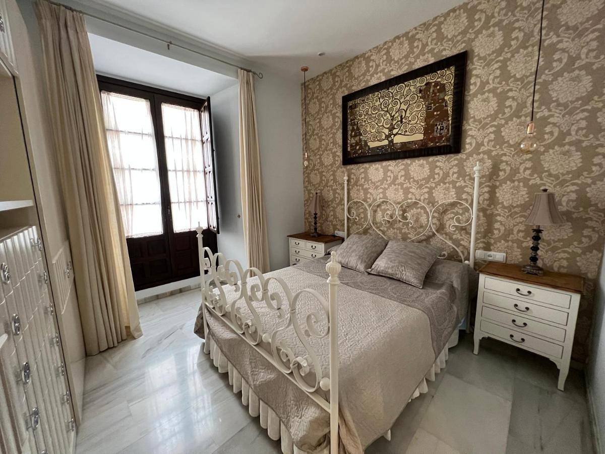 Appartement entier, Three-Bedroom Apartment in Lucena, Sierras Subbéticas