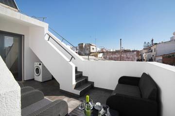 Ferienhaus für 4 Personen in Alvor, Faro Distrikt, Bild 2