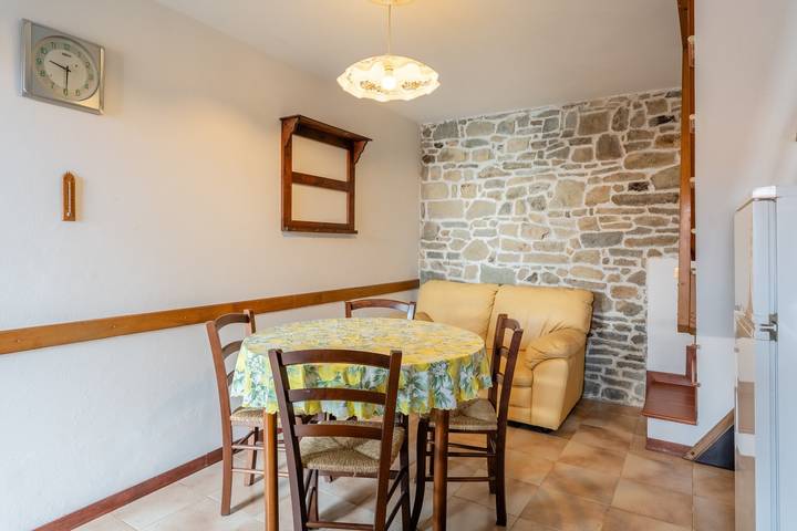 Casa vacanza per 4 persone - 1