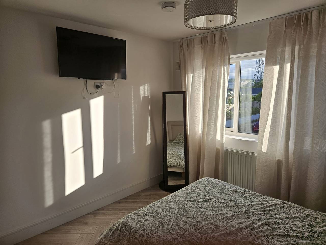 Ensuite room to lett in South Dublin, County Dublin