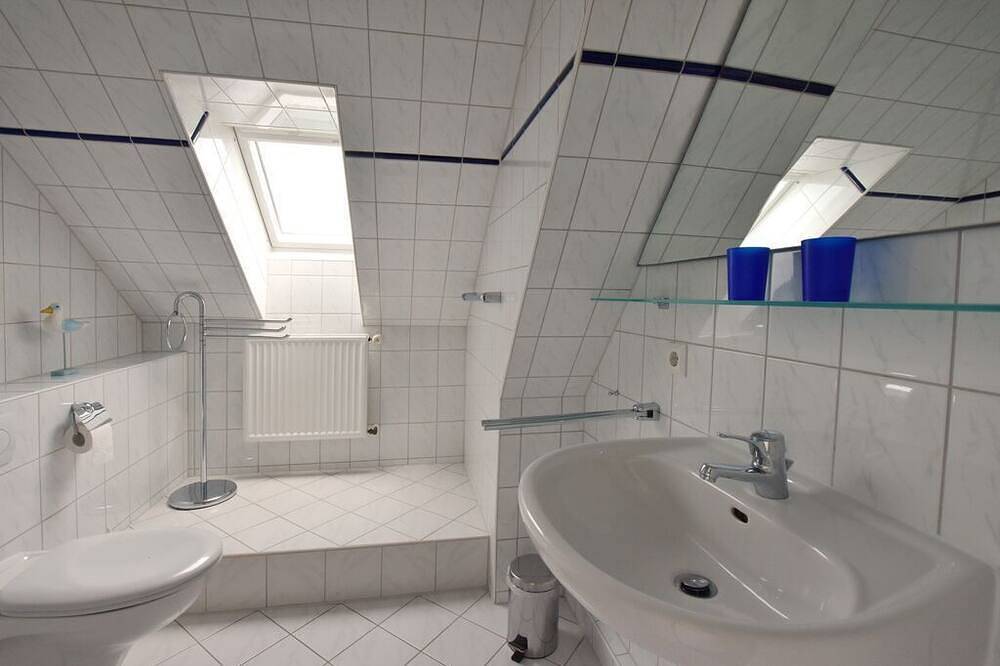 Ganze Wohnung, Halemdüür 33, App. 4 in Westerland, Sylt (Gemeinde)
