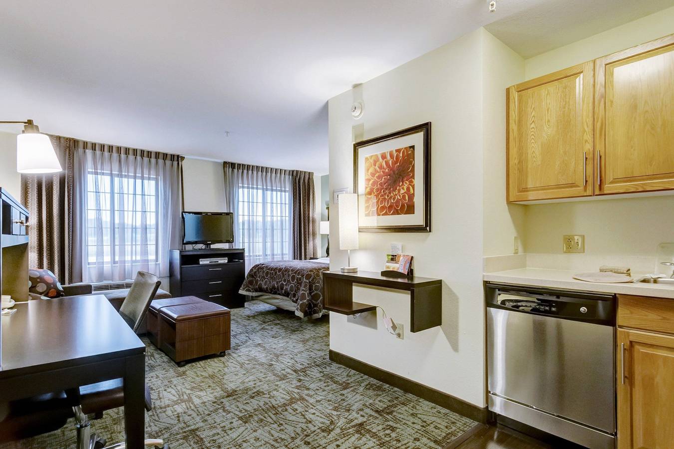 Ganzes Studio, Studio für 4 Personen mit Pool in St. Charles County