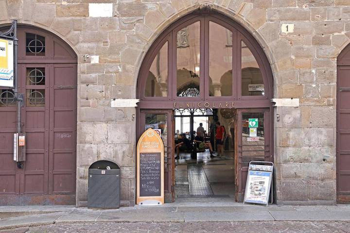 Gîte pour 3 personnes à Bergame - 4