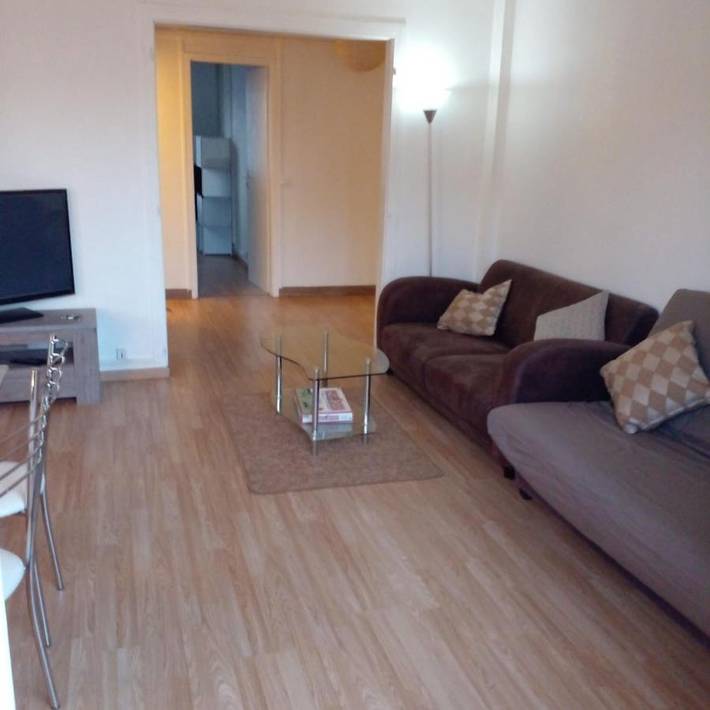 Gîte pour 6 personnes, avec balcon à Le Plessis-Robinson - 4