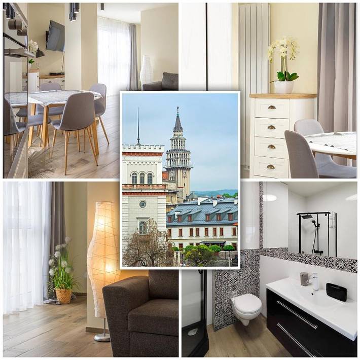 Appartement de vacances pour 2 personnes, avec vue