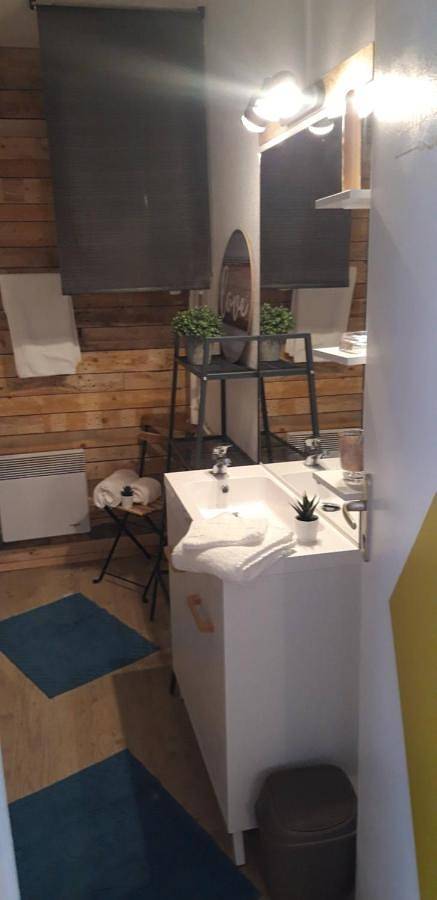 Gîte pour 4 personnes à Le Mesnil-Esnard - 4