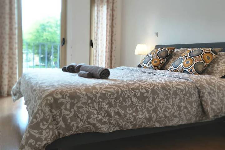 Ferienwohnung für 3 Personen - 1