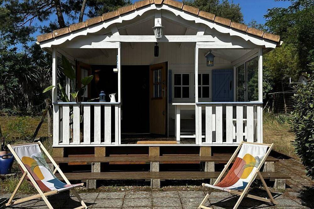 Photo : Maison de vacances