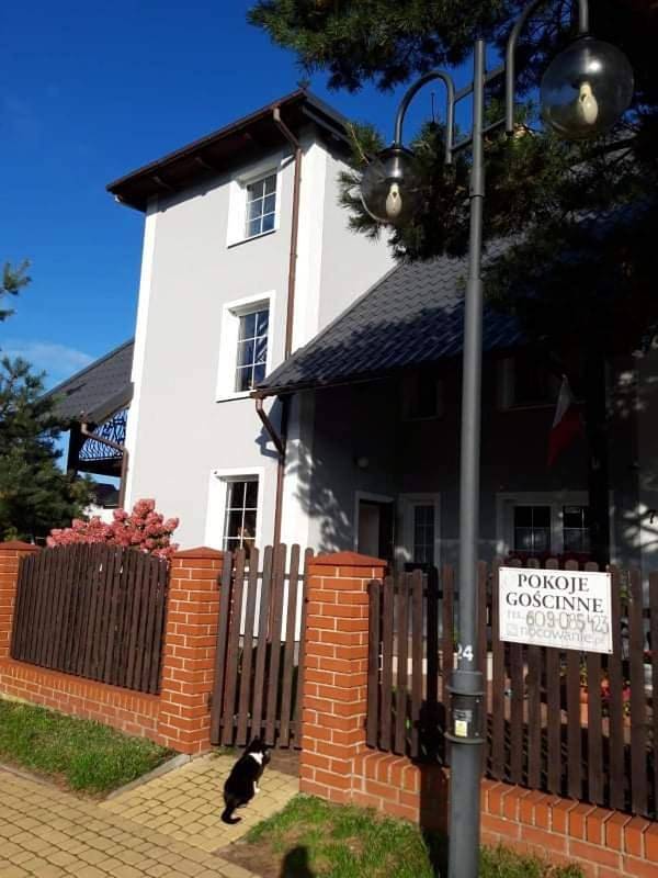 Ferienwohnung für 5 Personen, mit Balkon und Garten - 1